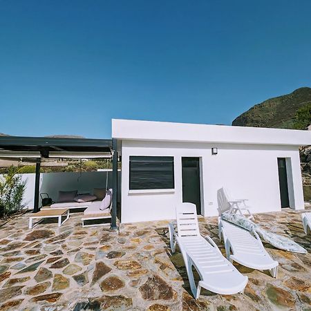 Sea La Vie Apartment - Adults Only Santiago del Teide Buitenkant foto