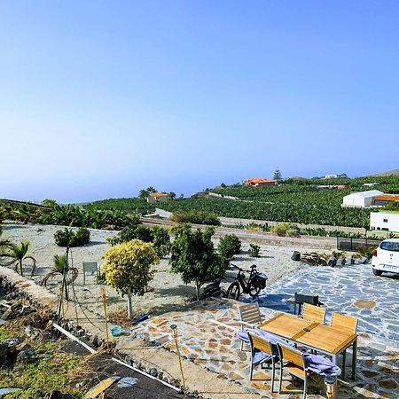 Sea La Vie Apartment - Adults Only Santiago del Teide Buitenkant foto