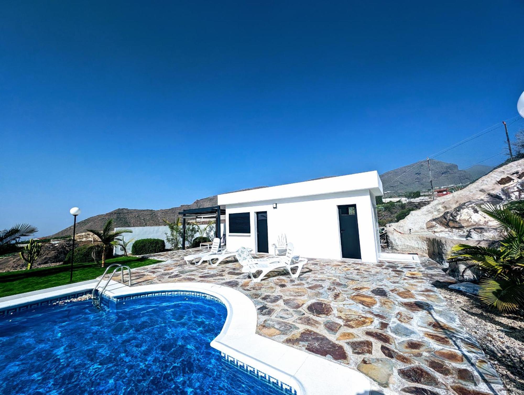 Sea La Vie Apartment - Adults Only Santiago del Teide Buitenkant foto