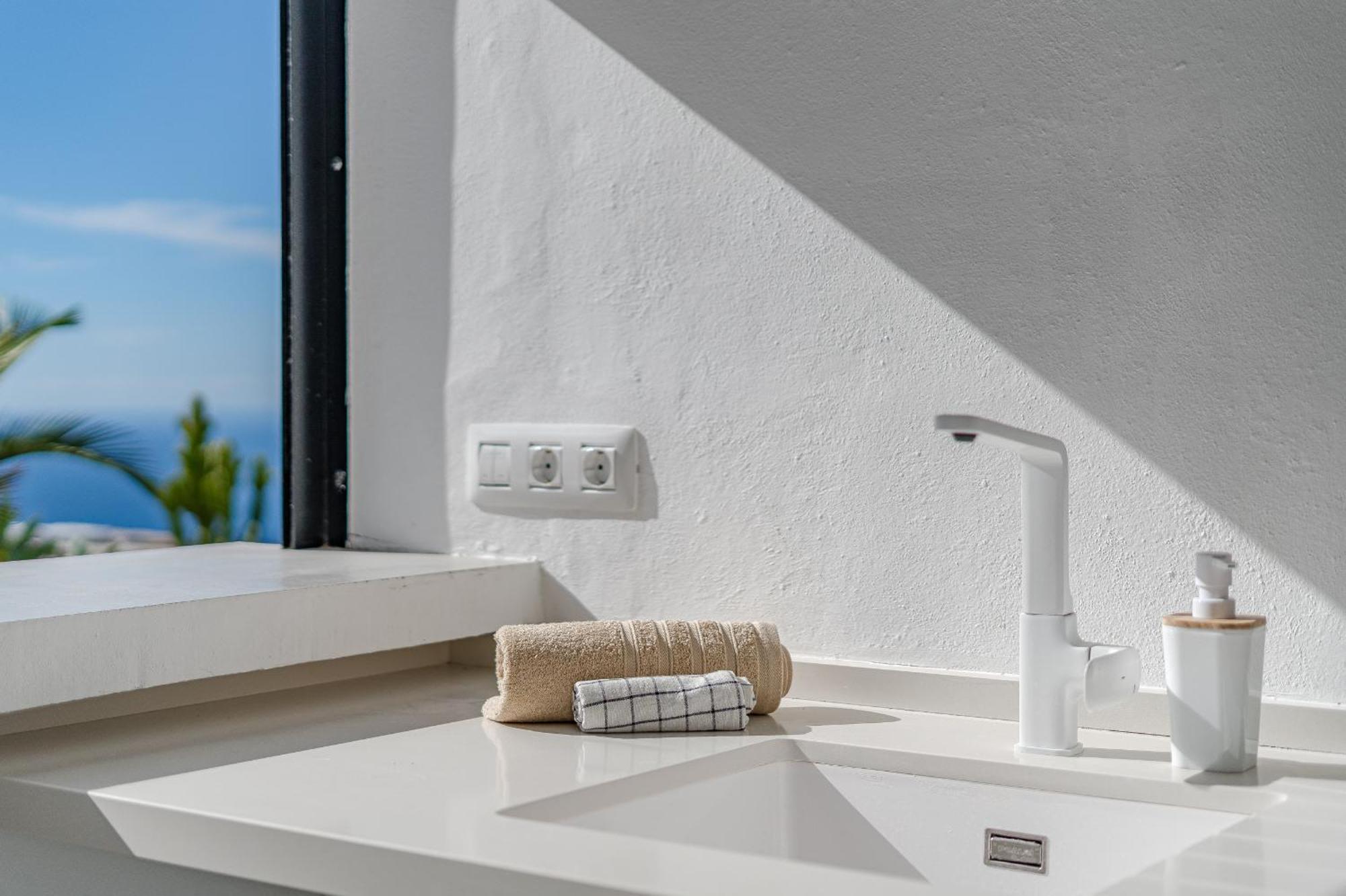 Sea La Vie Apartment - Adults Only Santiago del Teide Buitenkant foto