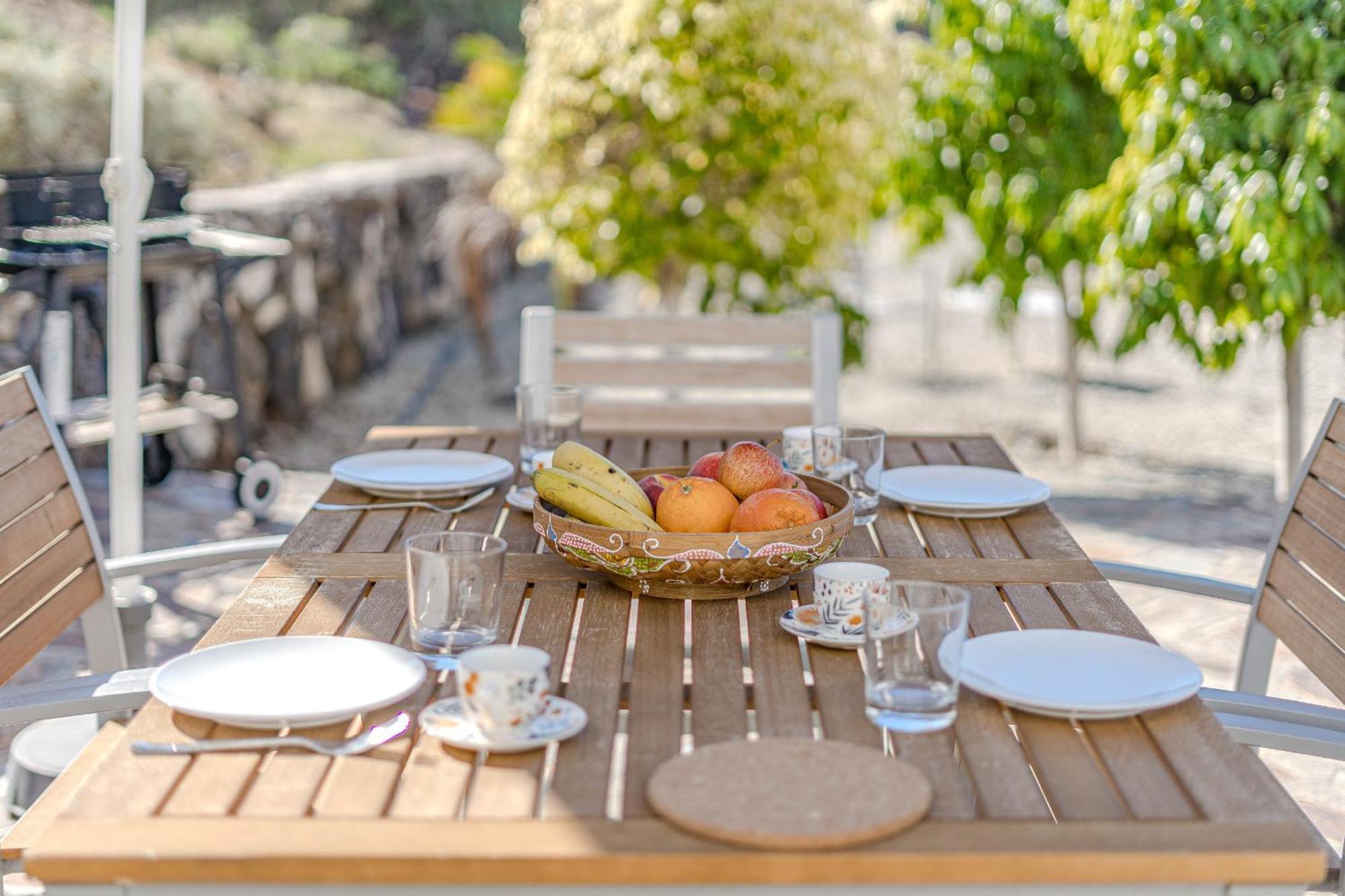 Sea La Vie Apartment - Adults Only Santiago del Teide Buitenkant foto