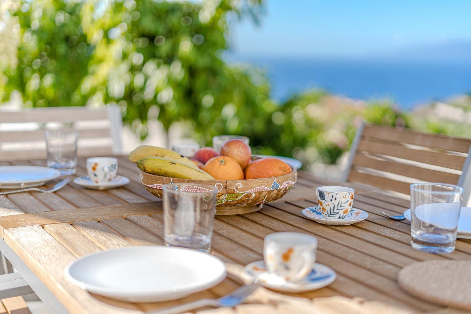 Sea La Vie Apartment - Adults Only Santiago del Teide Buitenkant foto