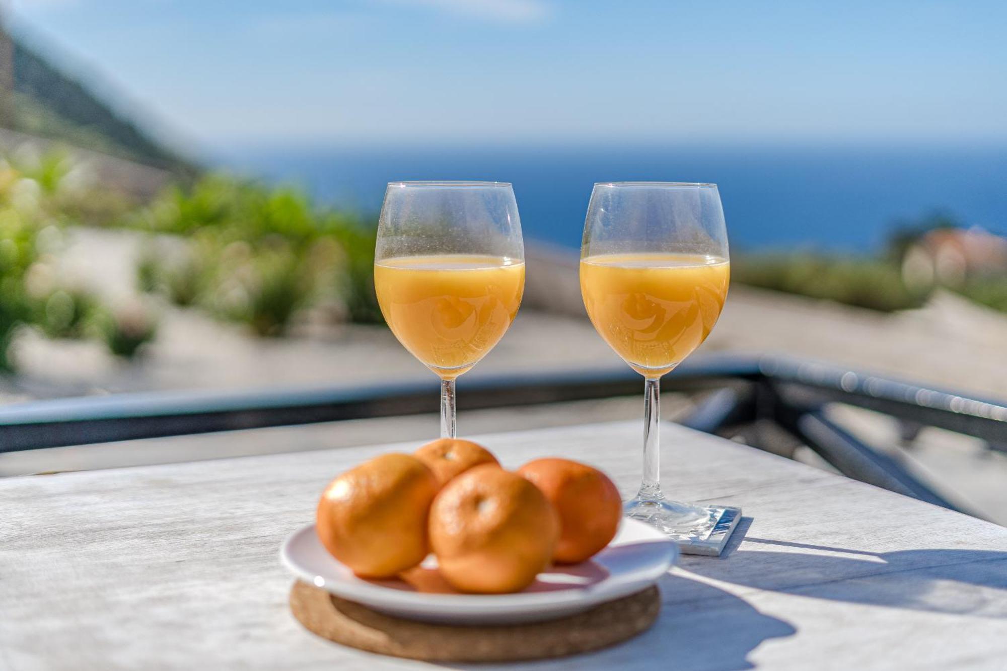 Sea La Vie Apartment - Adults Only Santiago del Teide Buitenkant foto