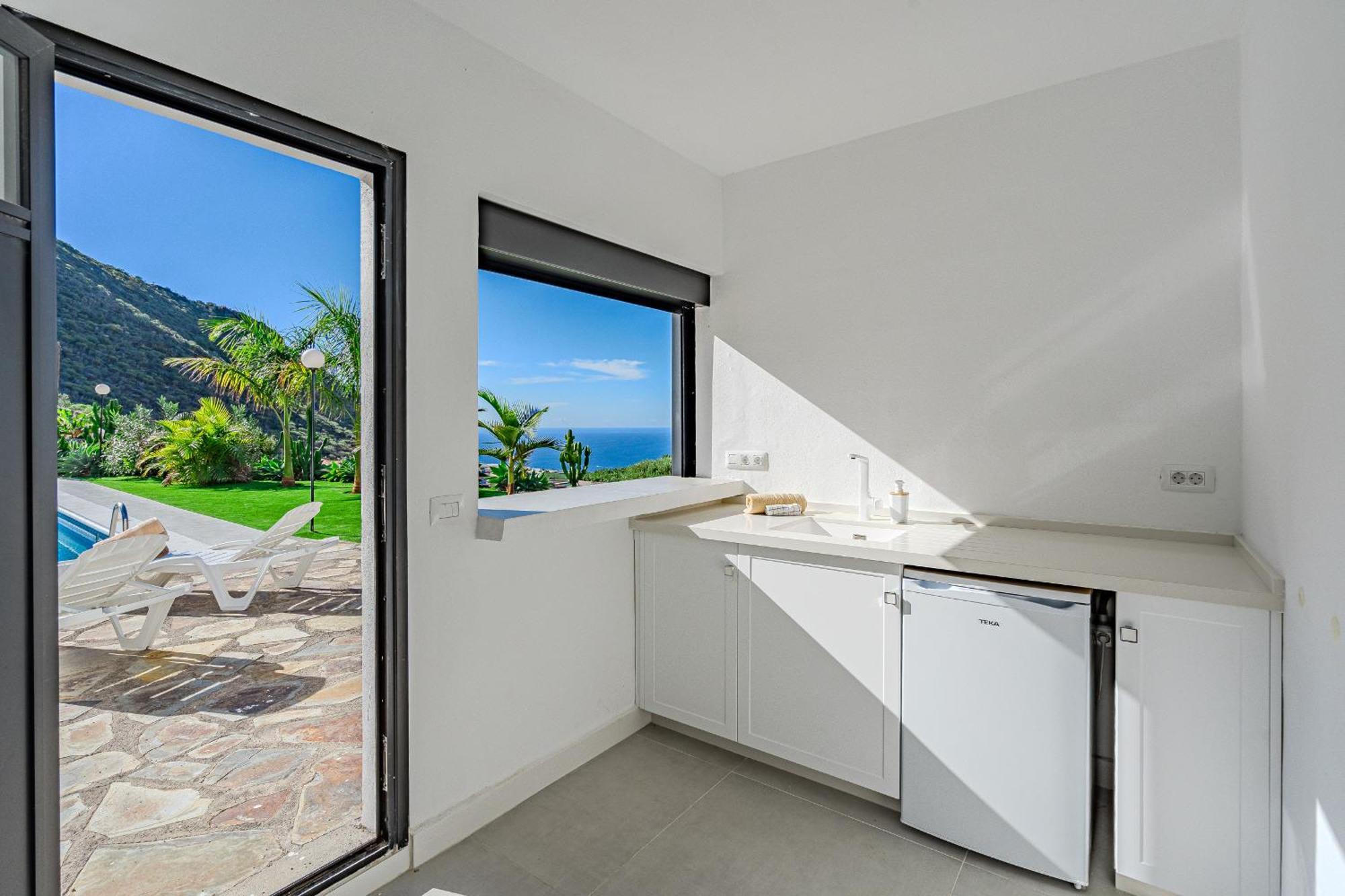 Sea La Vie Apartment - Adults Only Santiago del Teide Buitenkant foto