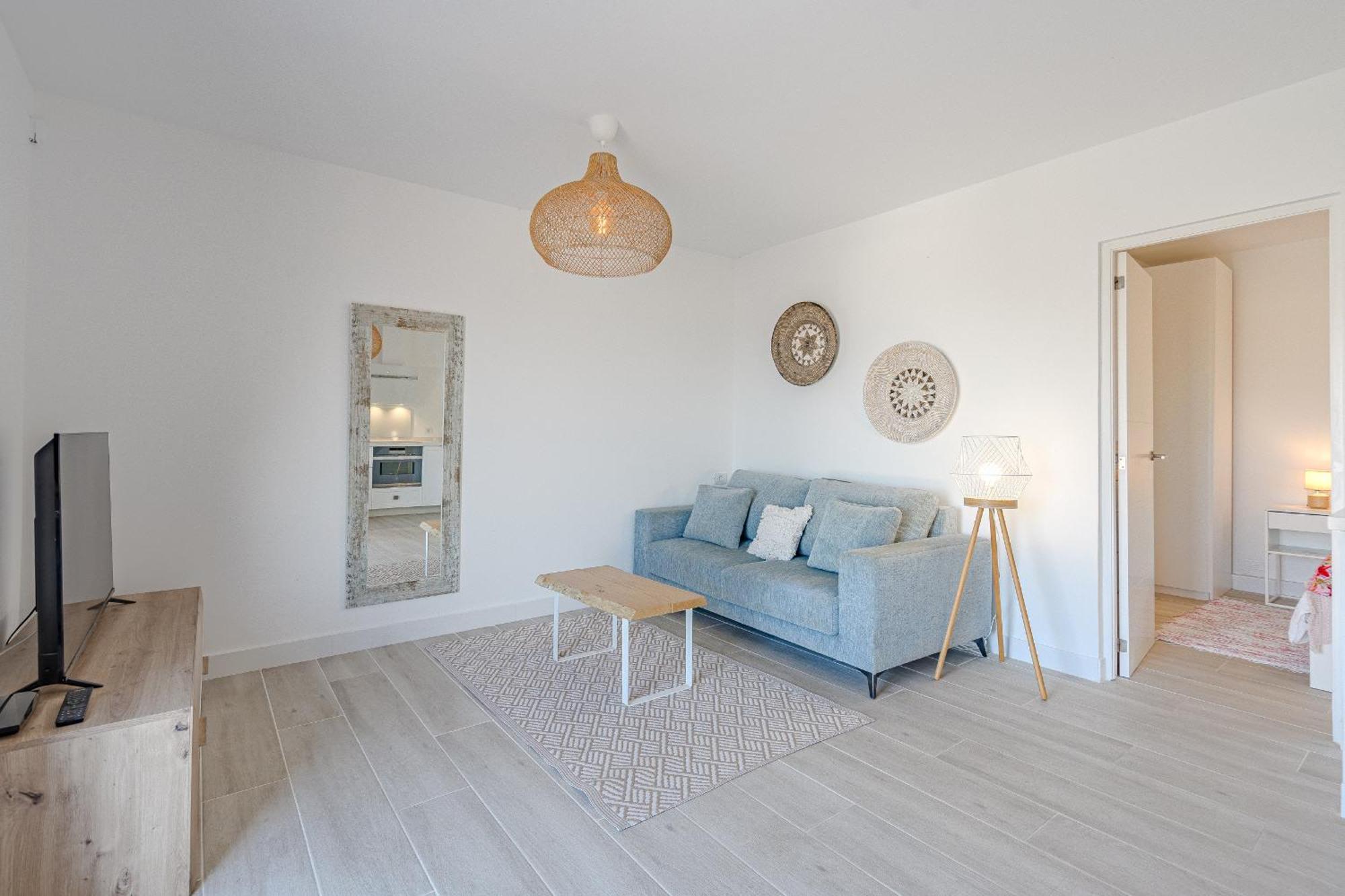 Sea La Vie Apartment - Adults Only Santiago del Teide Buitenkant foto