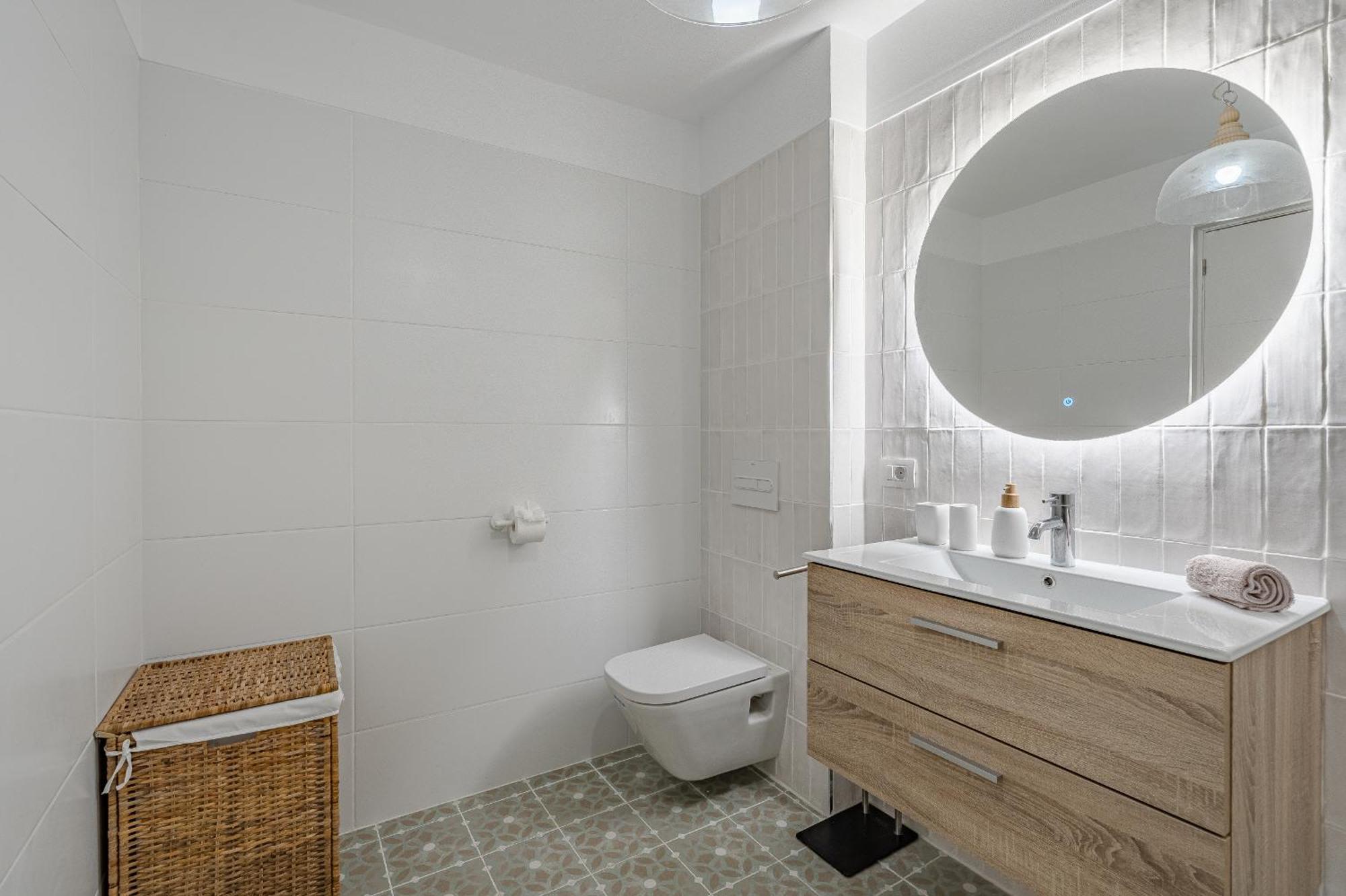 Sea La Vie Apartment - Adults Only Santiago del Teide Buitenkant foto