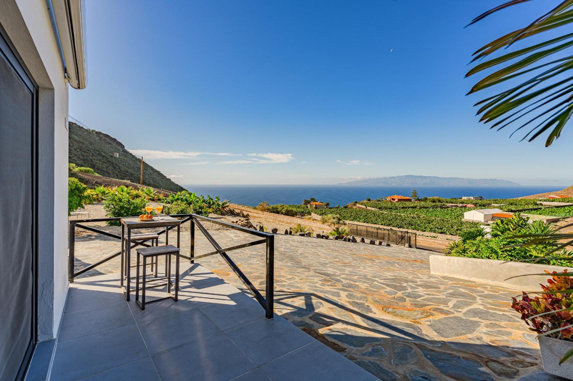 Sea La Vie Apartment - Adults Only Santiago del Teide Buitenkant foto