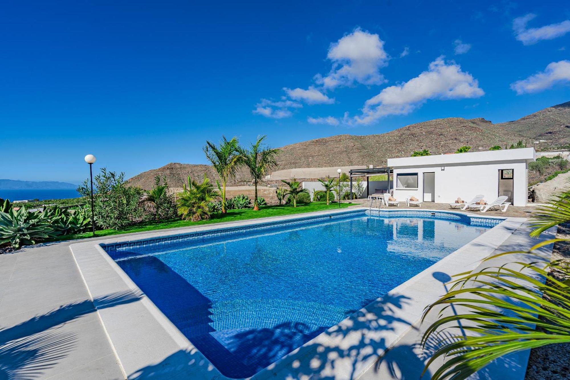 Sea La Vie Apartment - Adults Only Santiago del Teide Buitenkant foto