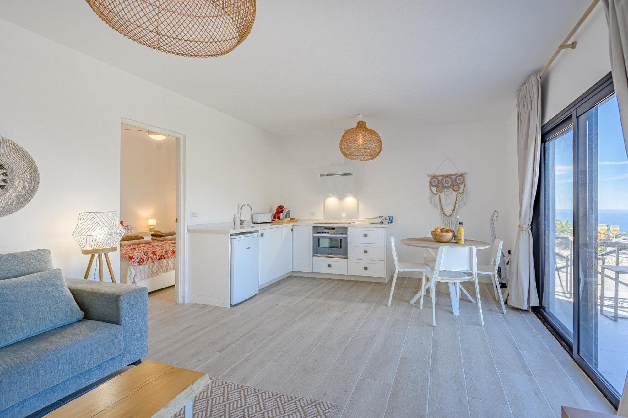 Sea La Vie Apartment - Adults Only Santiago del Teide Buitenkant foto