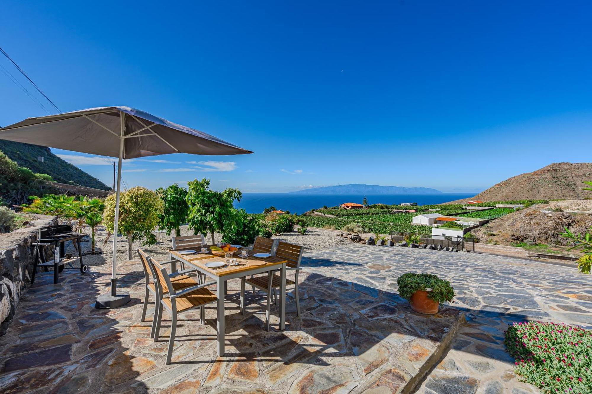 Sea La Vie Apartment - Adults Only Santiago del Teide Buitenkant foto