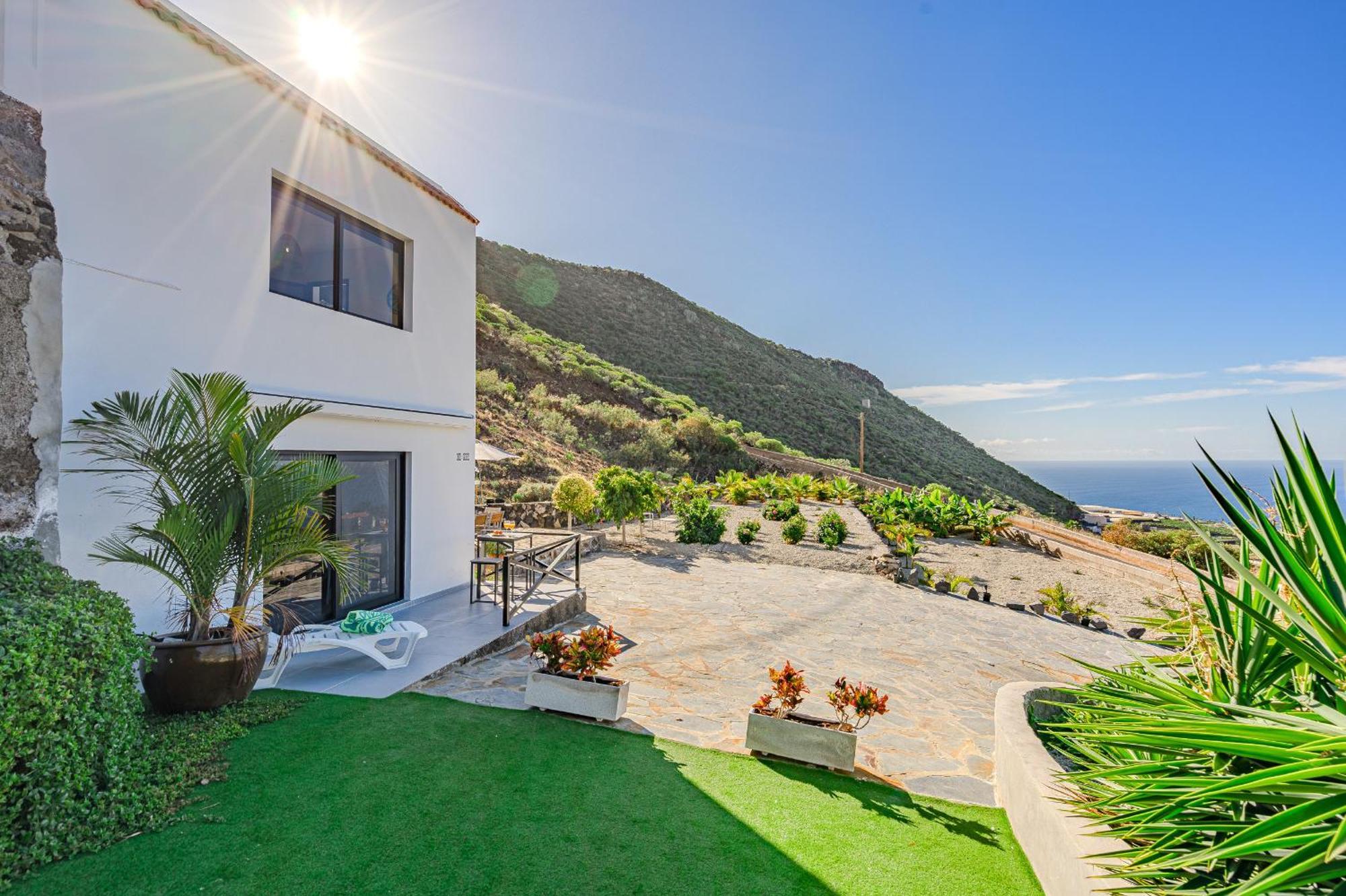 Sea La Vie Apartment - Adults Only Santiago del Teide Buitenkant foto
