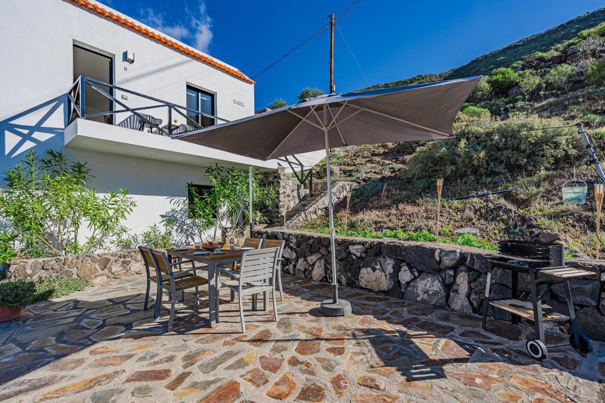 Sea La Vie Apartment - Adults Only Santiago del Teide Buitenkant foto