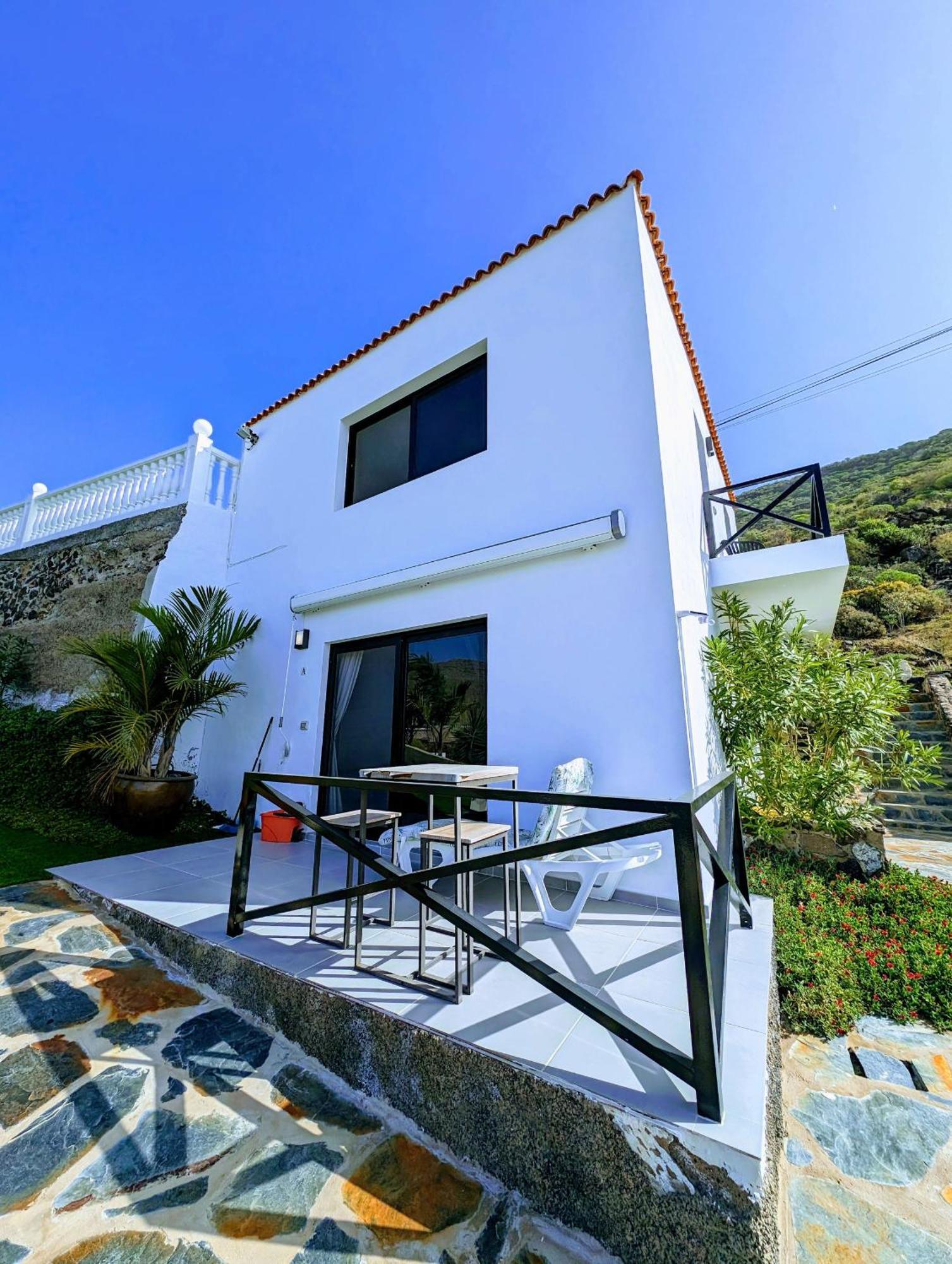 Sea La Vie Apartment - Adults Only Santiago del Teide Buitenkant foto