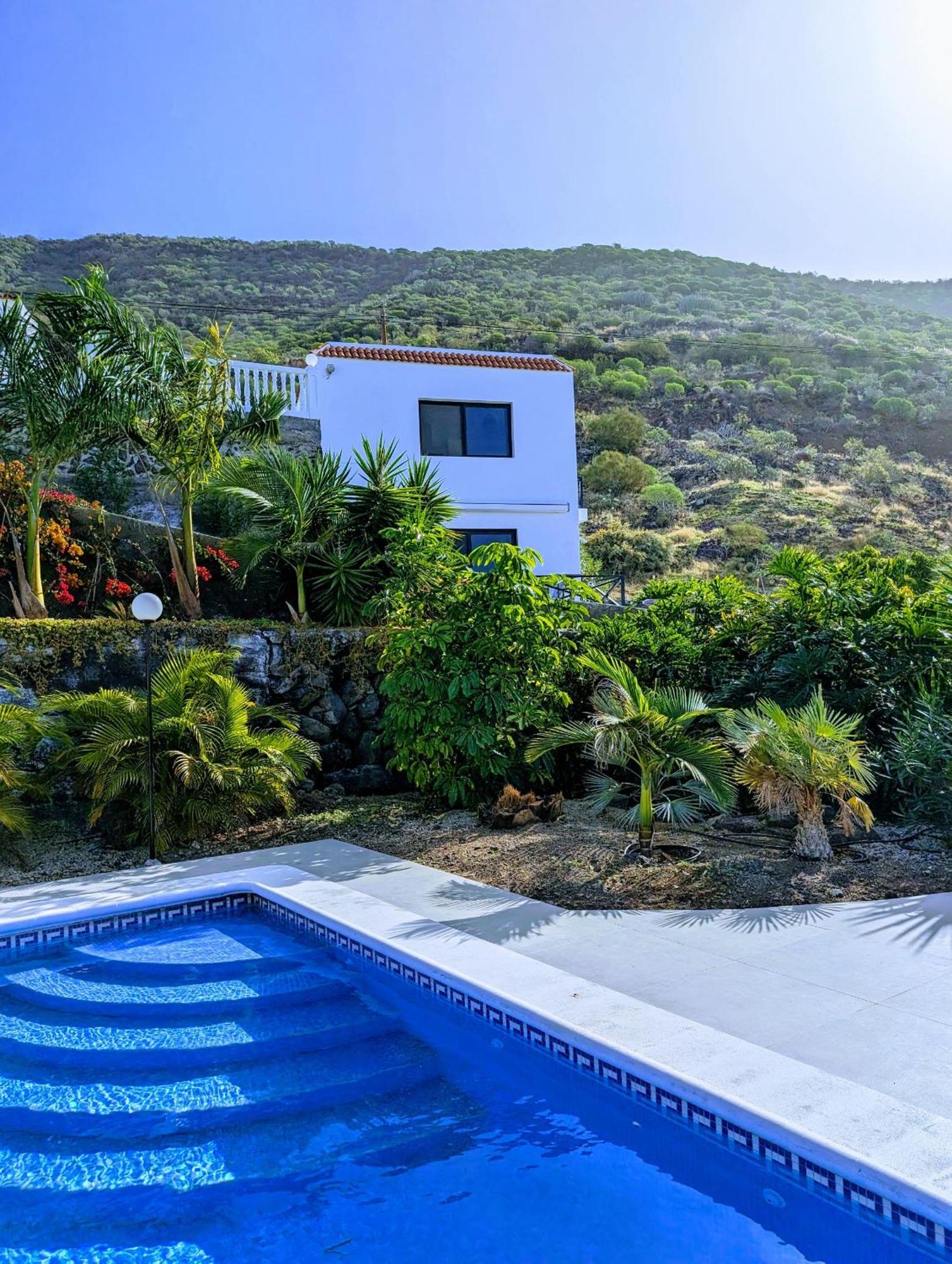 Sea La Vie Apartment - Adults Only Santiago del Teide Buitenkant foto