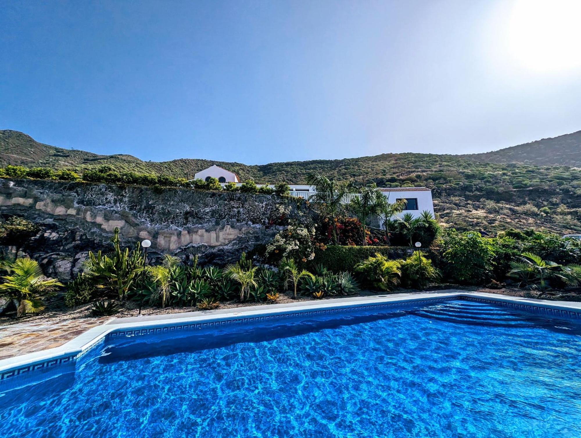Sea La Vie Apartment - Adults Only Santiago del Teide Buitenkant foto