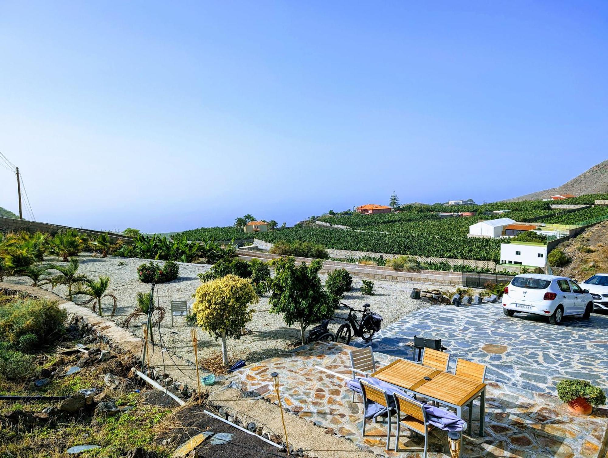 Sea La Vie Apartment - Adults Only Santiago del Teide Buitenkant foto