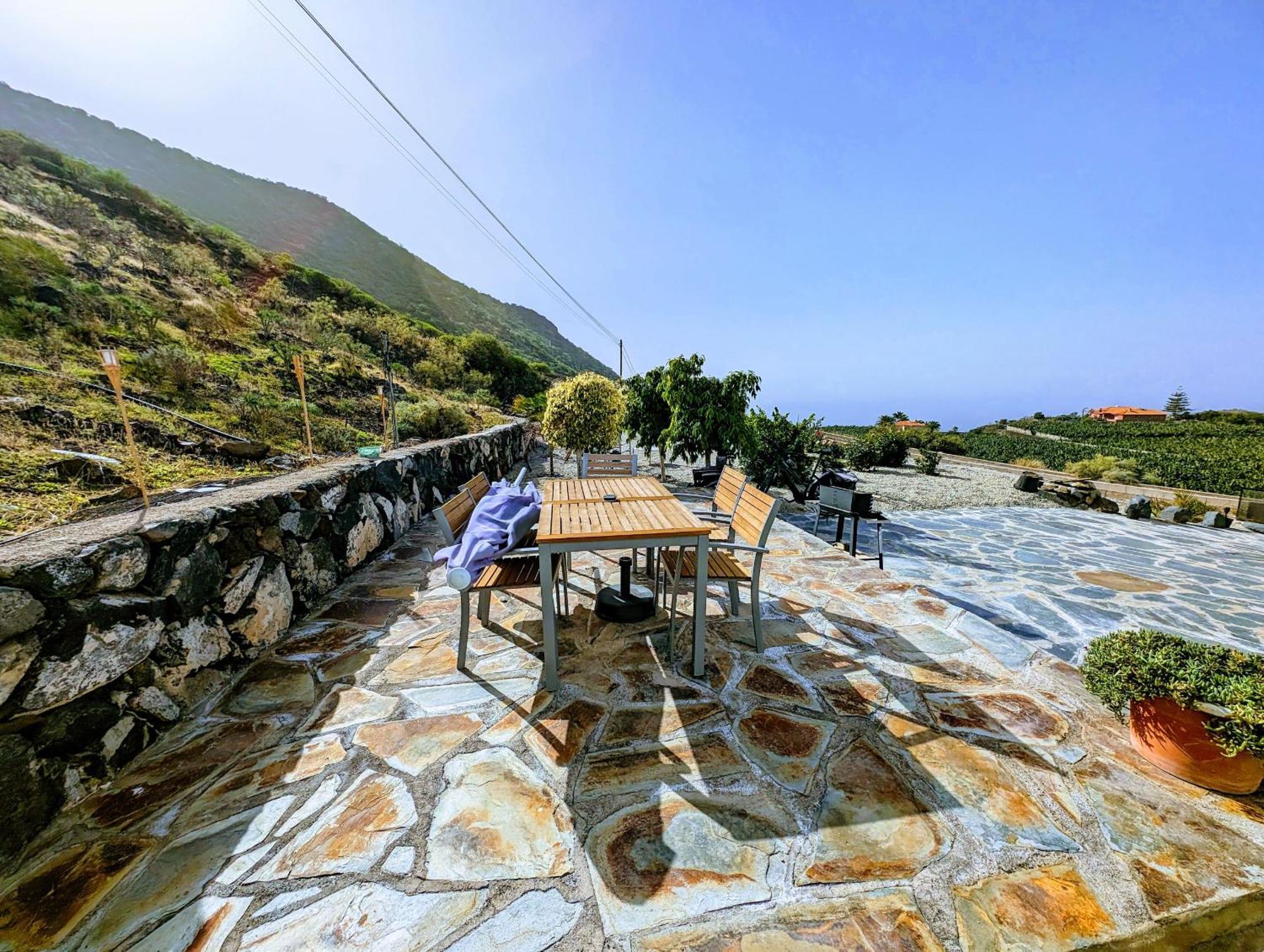 Sea La Vie Apartment - Adults Only Santiago del Teide Buitenkant foto